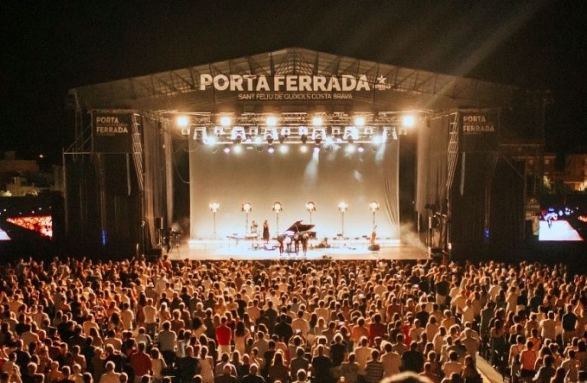 El Festival Porta Ferrada perd vocació pública