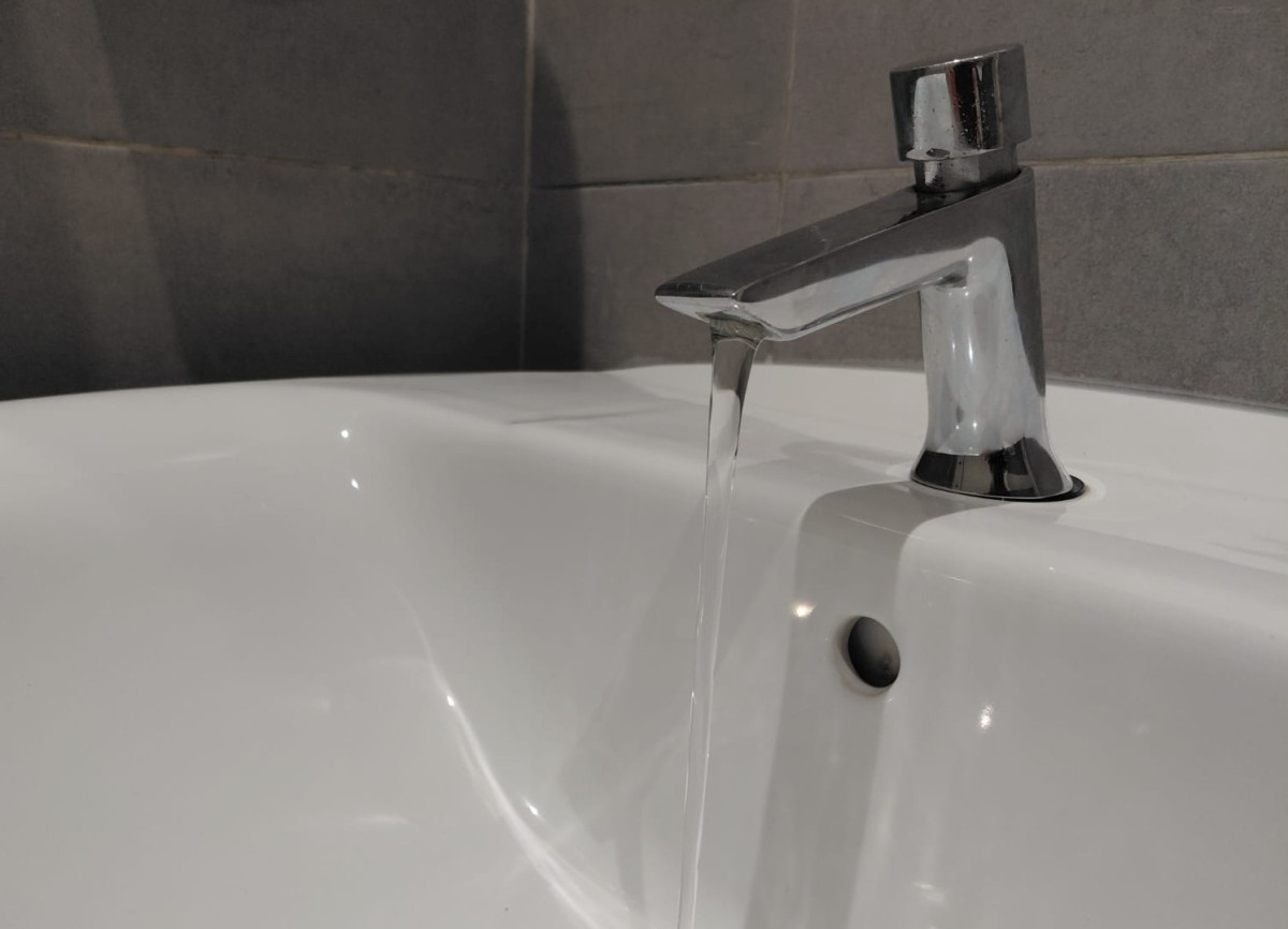 Els Comuns presenten al·legacions a la pujada en el rebut de l'aigua