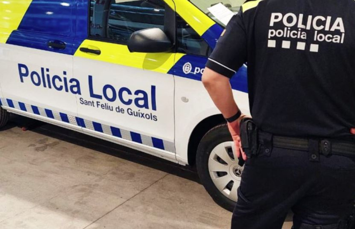 Junts reclama al govern accions clares i contundents contra l’incivisme i la delinqüència a Sant Feliu de Guíxols