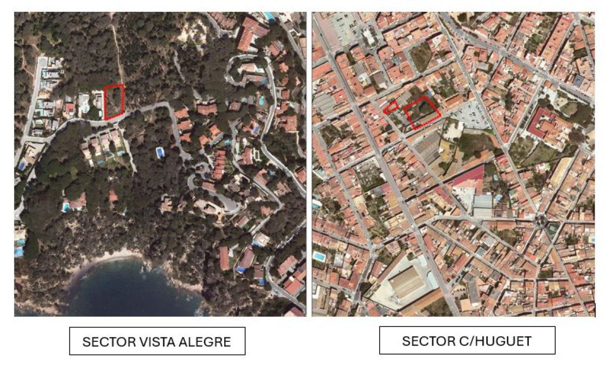 ERC creu que la necessitat d’habitatge protegit no ha de ser una excusa per a l’especulació immobiliària.