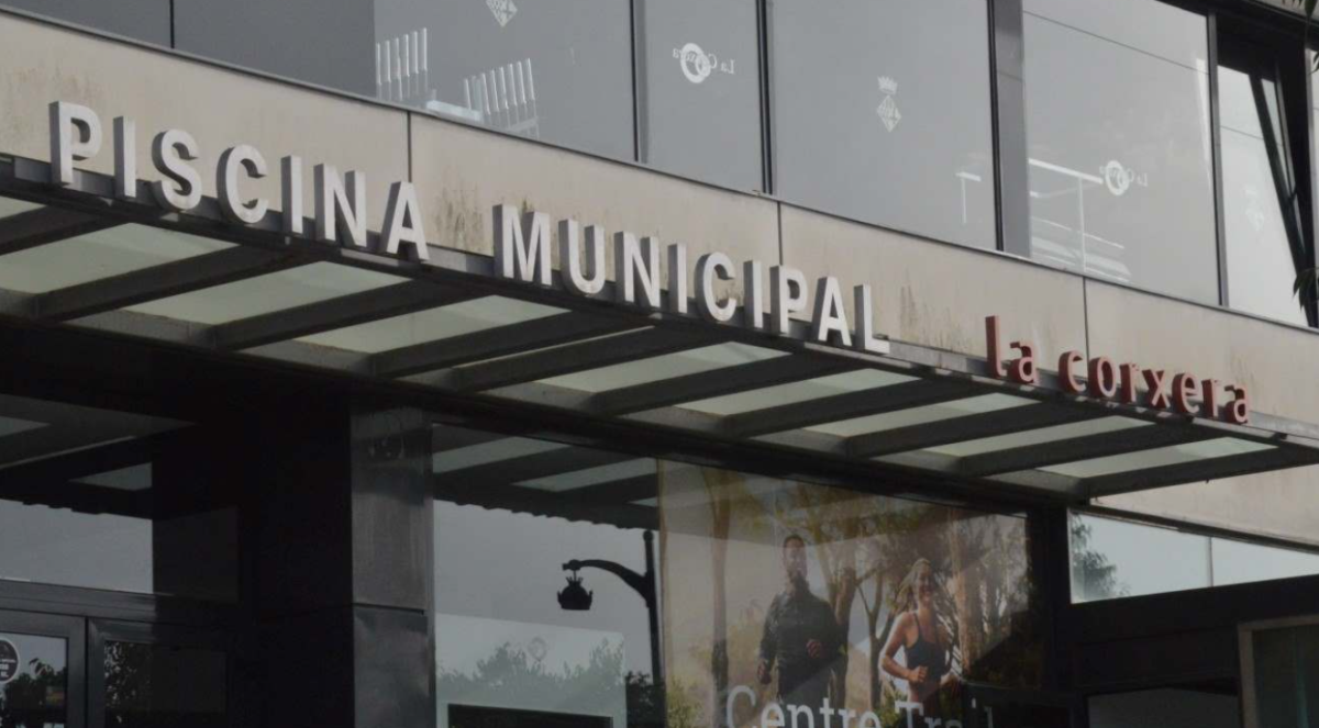 ERC denuncia que l'alcalde incompleix amb els usuaris de la piscina municipal