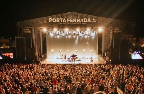 El Festival Porta Ferrada perd vocació pública