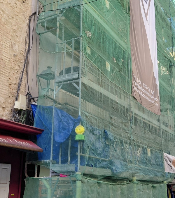 Aprovada la reserva del 30% per a HPO en sòl urbà consolidat