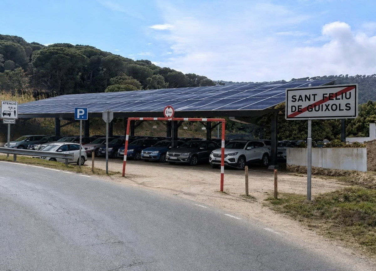 Guíxols des del Carrer portarà a Ple una moció per situar el desplegament del PLATER a Sant Feliu de Guíxols