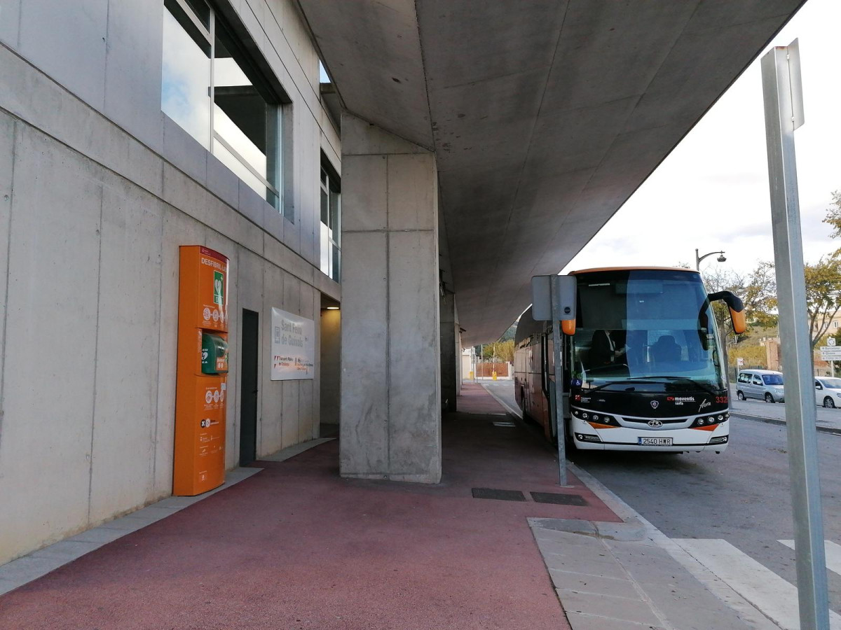 Els Comuns destaquen l’adhesió de la ciutat a l’ATM