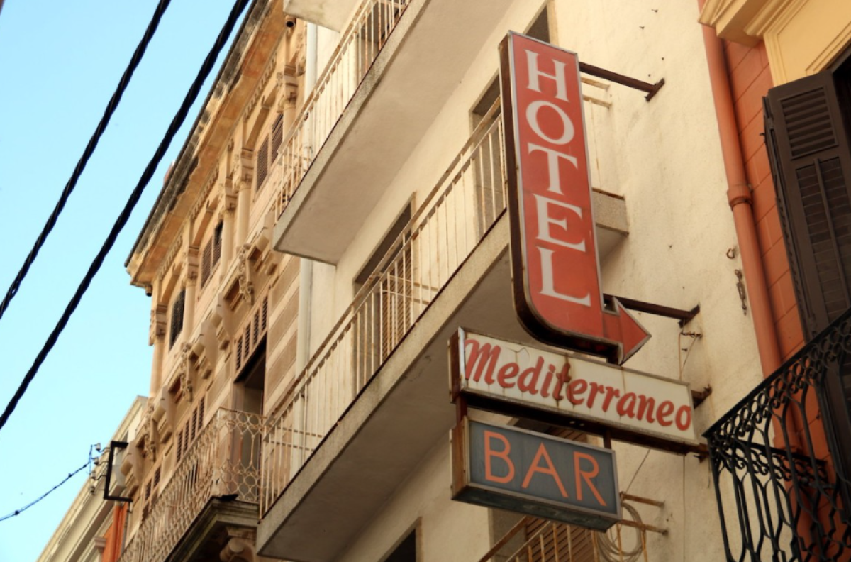 ERC Guíxols dubta del futur de l’herència dels Anlló