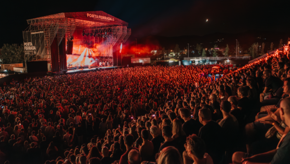 Expressem preocupacions sobre la gestió del Festival de la Porta Ferrada