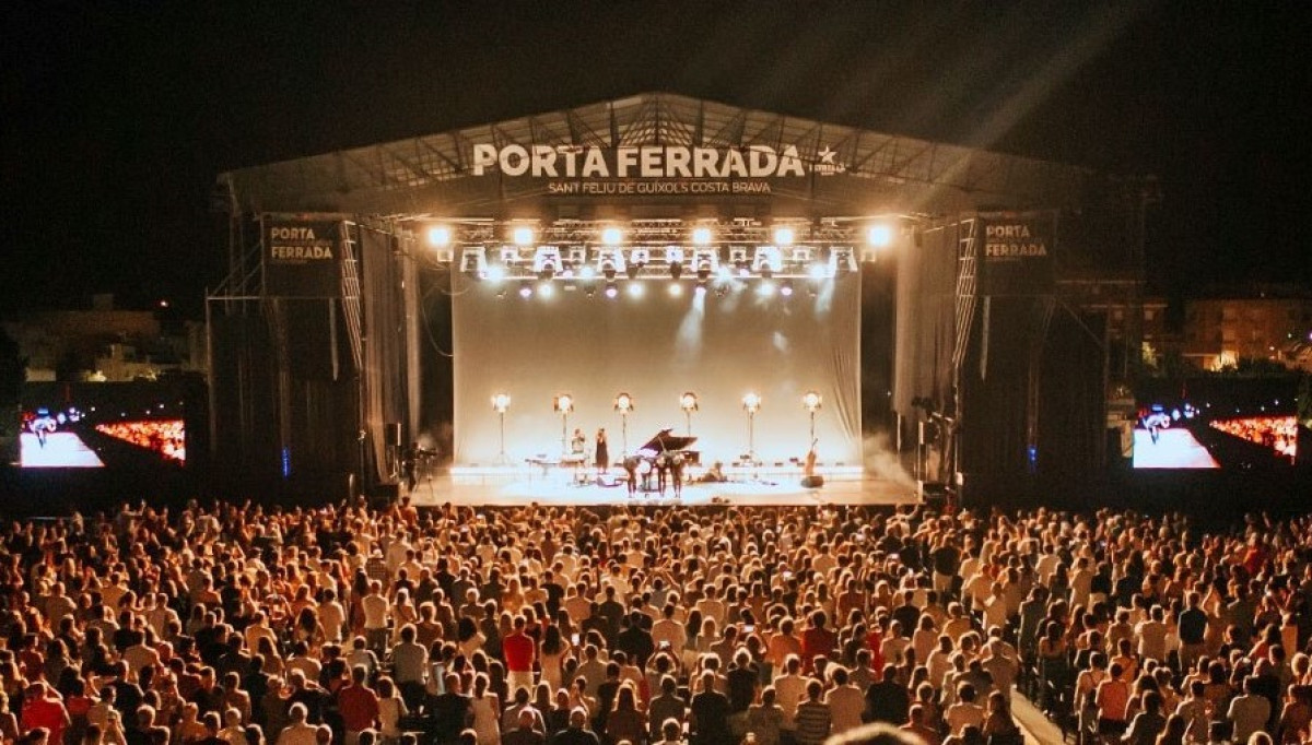 Un Porta Ferrada més car i menys social