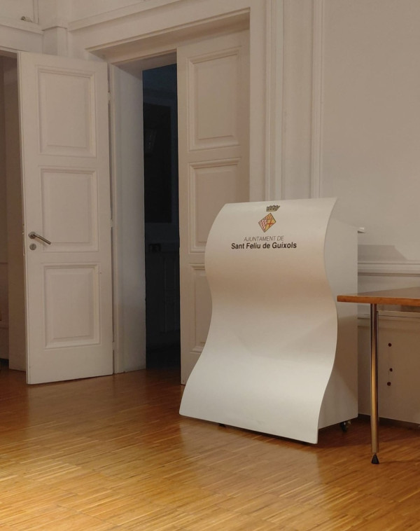 Els Comuns consideren precipitada la nova Ordenança de Convivència