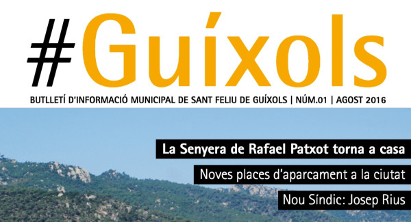 El descontrol dels contractes menors a l’Ajuntament de Sant Feliu de Guíxols