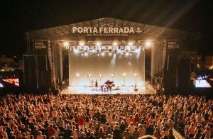 El Festival Porta Ferrada perd vocació pública