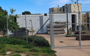 ERC denuncia que el nou Centre Tramuntana continua aturat i sense finançament, un incompliment més del govern