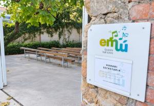 Guíxols des del Carrer qüestiona la renovació de la gerència externa de l’Escola de Música