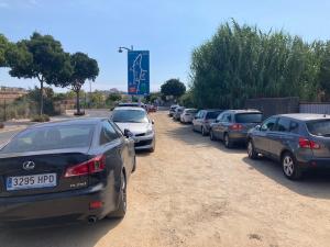 1.000 noves places d’aparcament per deixar de ser “el poble on és impossible aparcar”